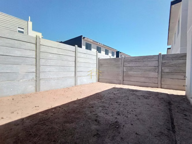 Año corrido, 3 hab. Condominio, La Serena (100771)