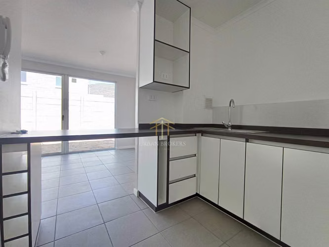 Año corrido, 3 hab. Condominio, La Serena (100771)