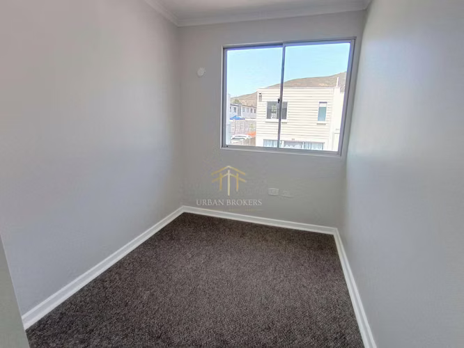 Año corrido, 3 hab. Condominio, La Serena (100771)