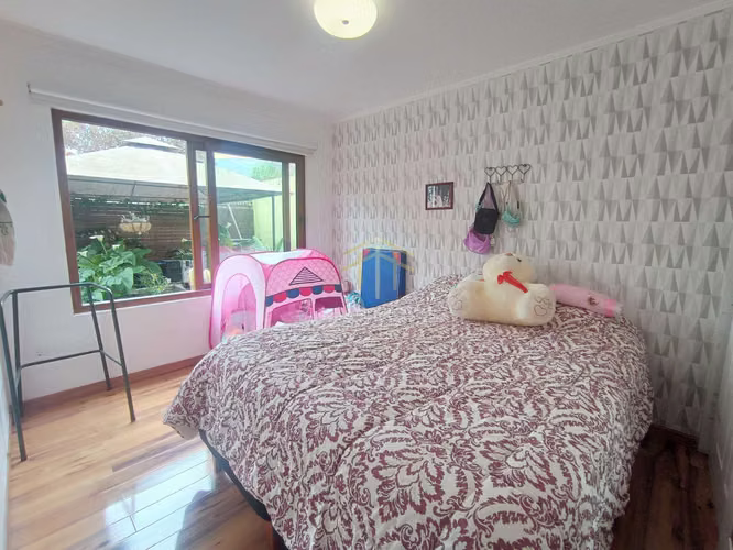 Casa Renovada San Joaquín: Mejor que Nueva (100837) - Imagen 14