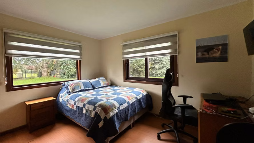 Se vende amplia propiedad en condominio Los Cisnes, Valdivia - Imagen 10