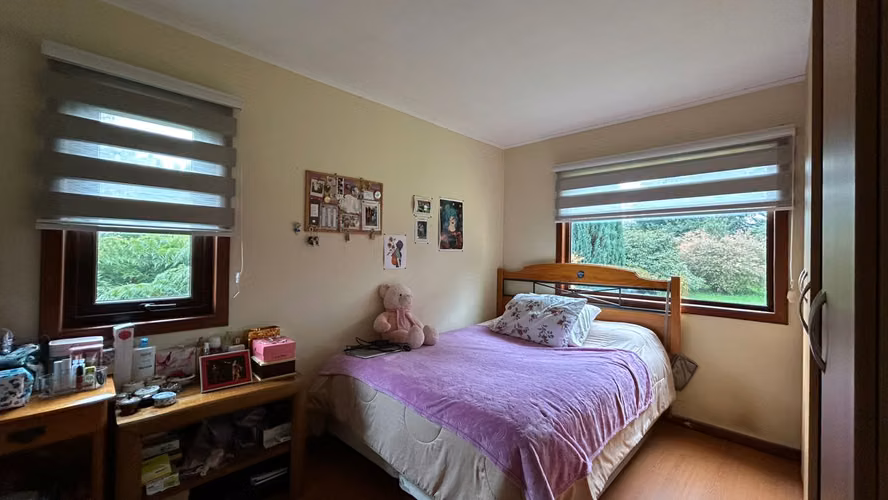Se vende amplia propiedad en condominio Los Cisnes, Valdivia - Imagen 5