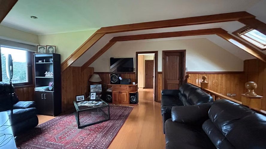 Se vende amplia propiedad en condominio Los Cisnes, Valdivia - Imagen 18