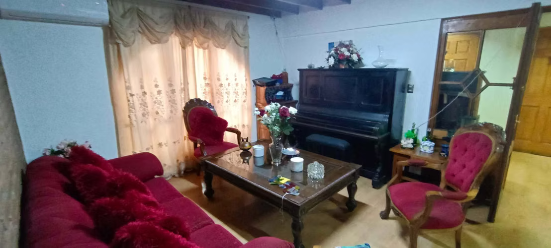 Amplia propiedad  de uso comercial  (100920)