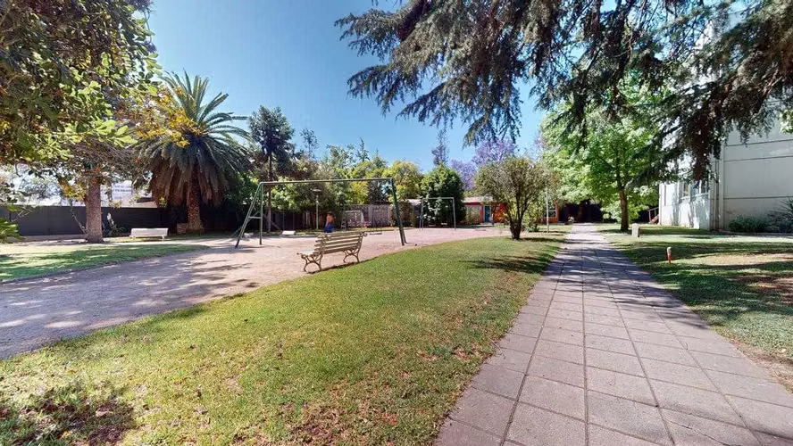 Parque Privado // Country Club (101014)