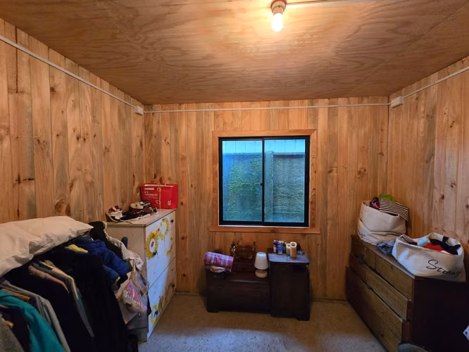 Amplio Terreno Urbano en Lanco