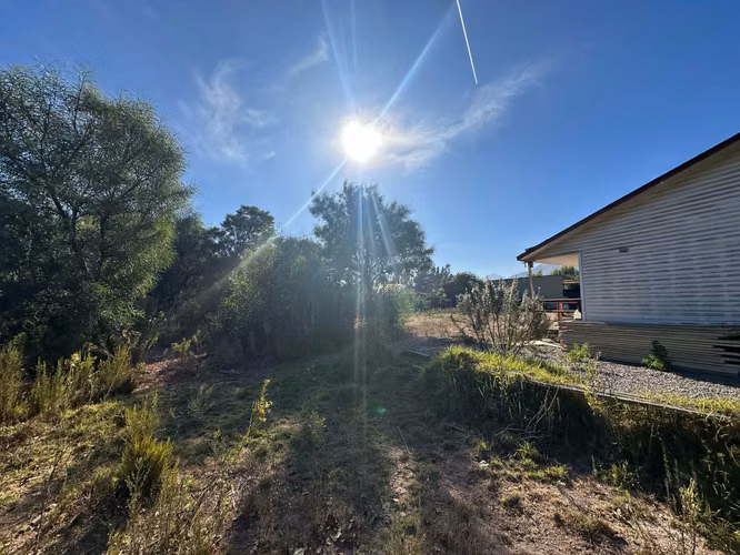 OPORTUNIDAD PARCELA EN CONDOMINIO (101046)