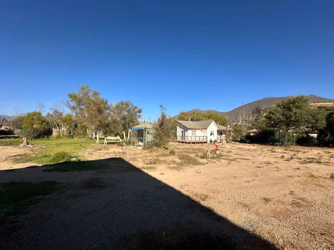 OPORTUNIDAD PARCELA EN CONDOMINIO (101046)