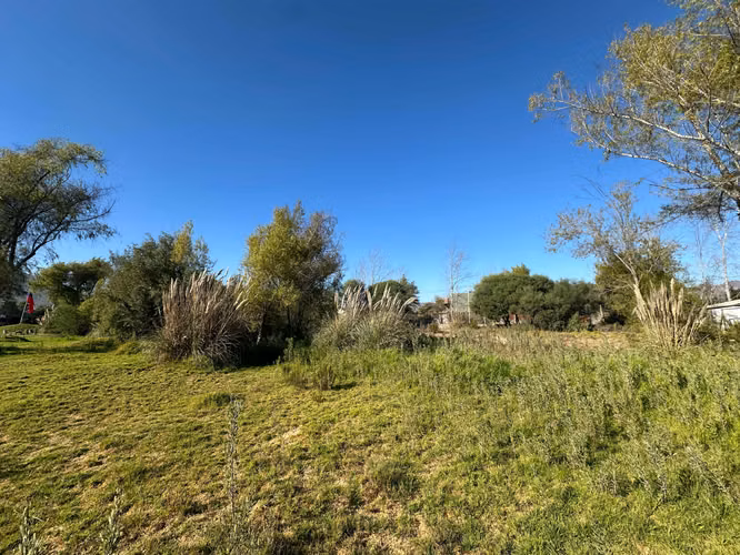 OPORTUNIDAD PARCELA EN CONDOMINIO (101046)