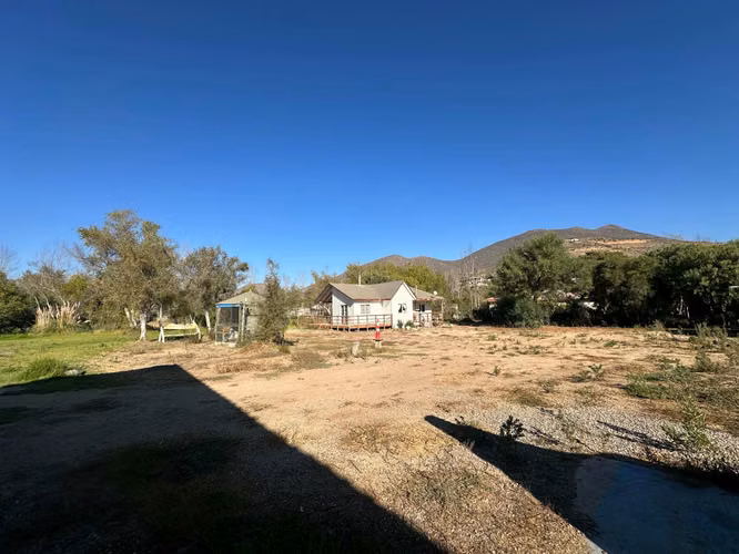 OPORTUNIDAD PARCELA EN CONDOMINIO (101046)