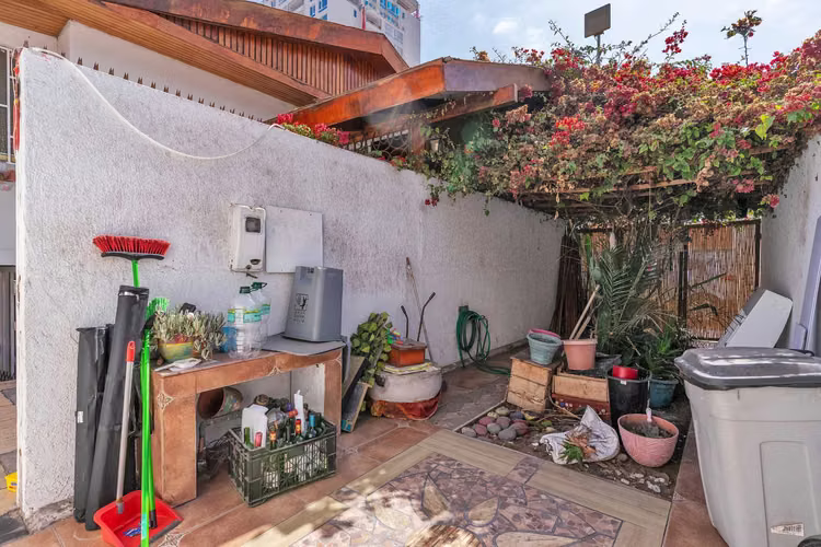 Casa en venta 4D/4B Sector Playa Ligate (101078) - Imagen 14