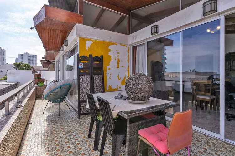 Casa en venta 4D/4B Sector Playa Ligate (101078) - Imagen 25