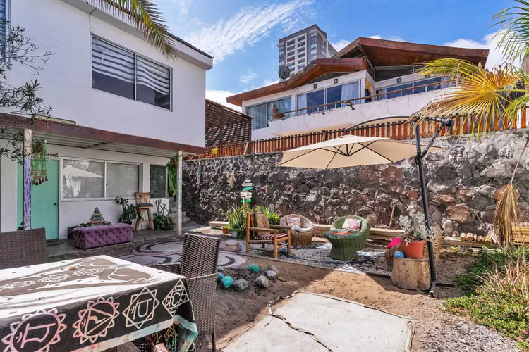 Casa en venta 4D/4B Sector Playa Ligate (101078) - Imagen 6