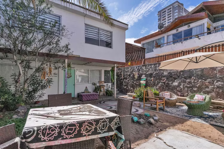 Casa en venta 4D/4B Sector Playa Ligate (101078) - Imagen 5