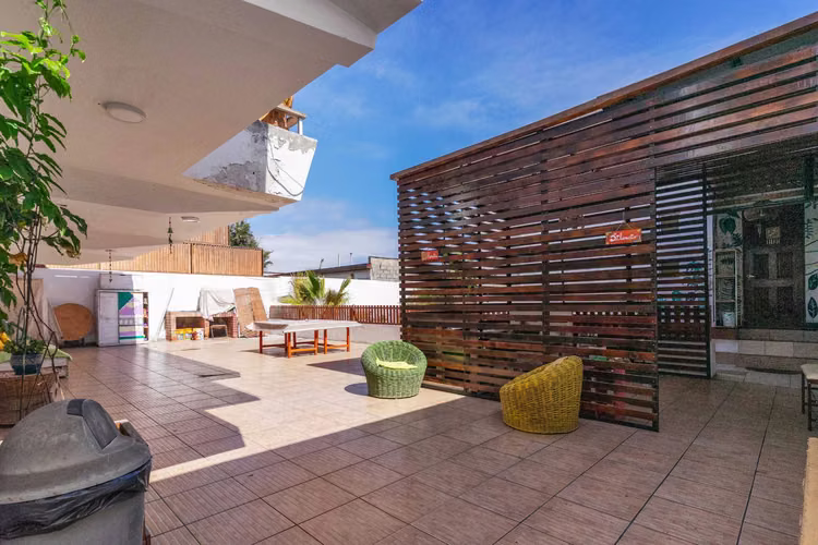 Casa en venta 4D/4B Sector Playa Ligate (101078) - Imagen 3