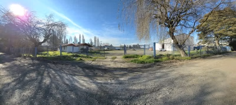 Arrienda bodega Avda. Industrias Los Ángeles.