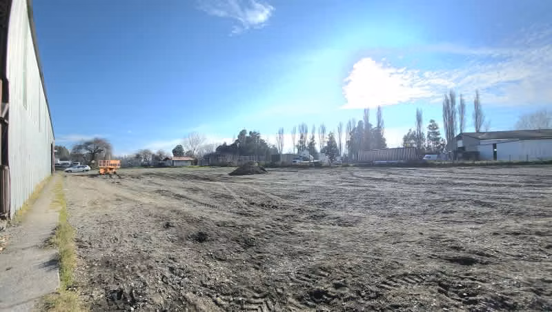 Arrienda bodega Avda. Industrias Los Ángeles.