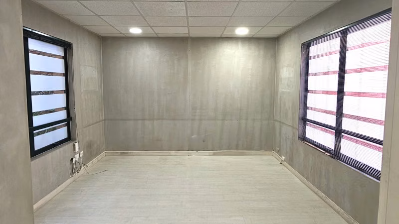 Oficina LAS HUALTATAS
