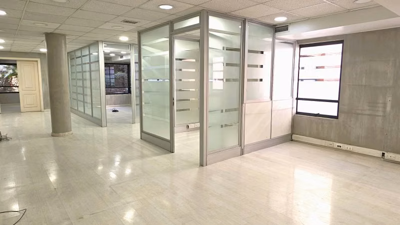 Oficina LAS HUALTATAS
