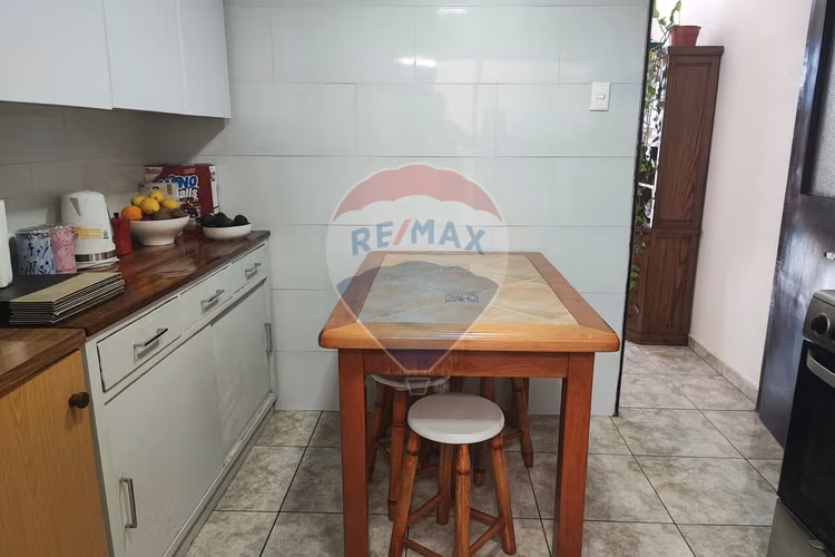 "tu nuevo hogar en peñalolén: espacio y comodidad" - Imagen 19