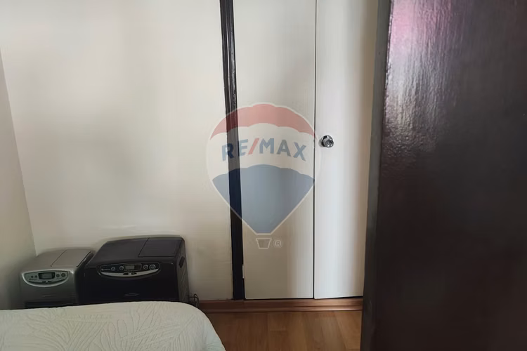 "tu nuevo hogar en peñalolén: espacio y comodidad" - Imagen 8