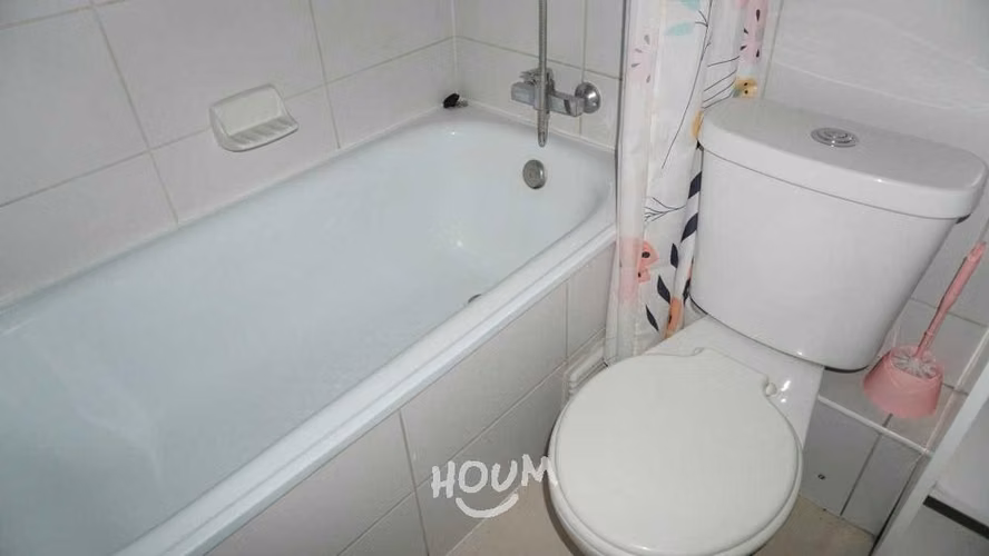 Departamento en Mario Kreutzberger