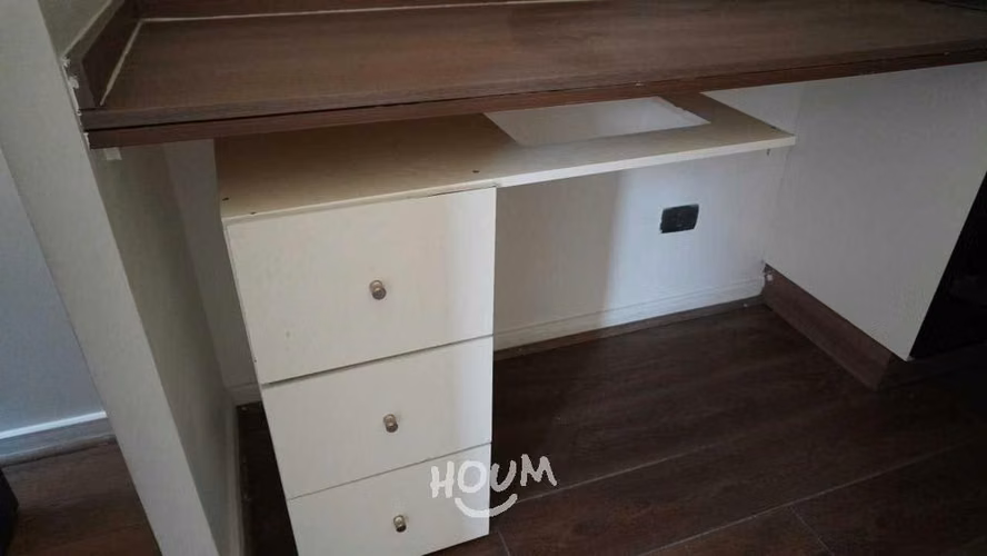 Departamento en Mario Kreutzberger