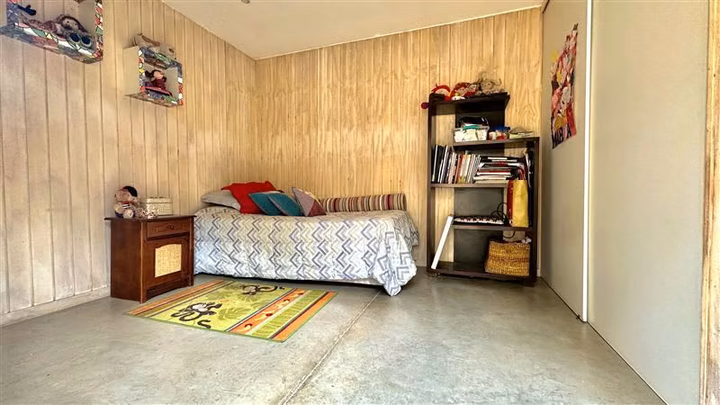 CASA Condominio Lo Orozco