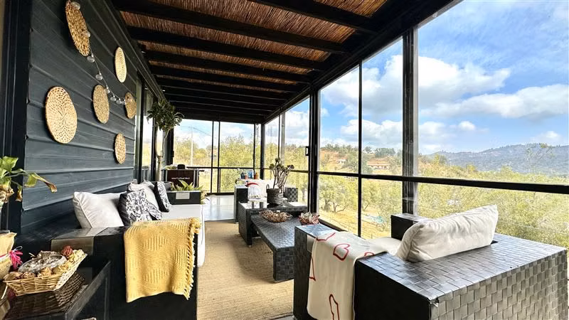CASA Condominio Lo Orozco