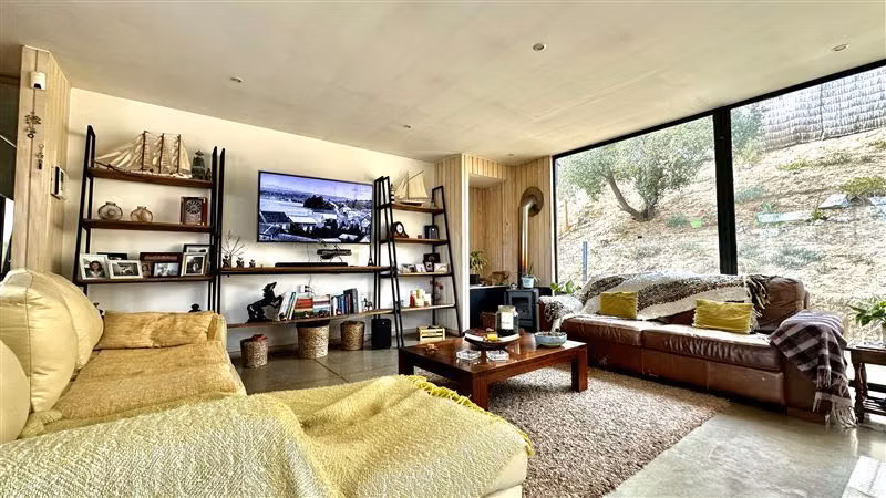 CASA Condominio Lo Orozco