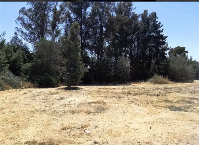 SITIO Terreno / Panamericana Sur Km 215