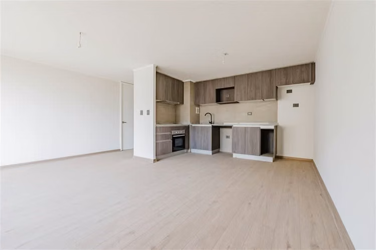 DEPARTAMENTO Av. San José la estrella y Diego Portales