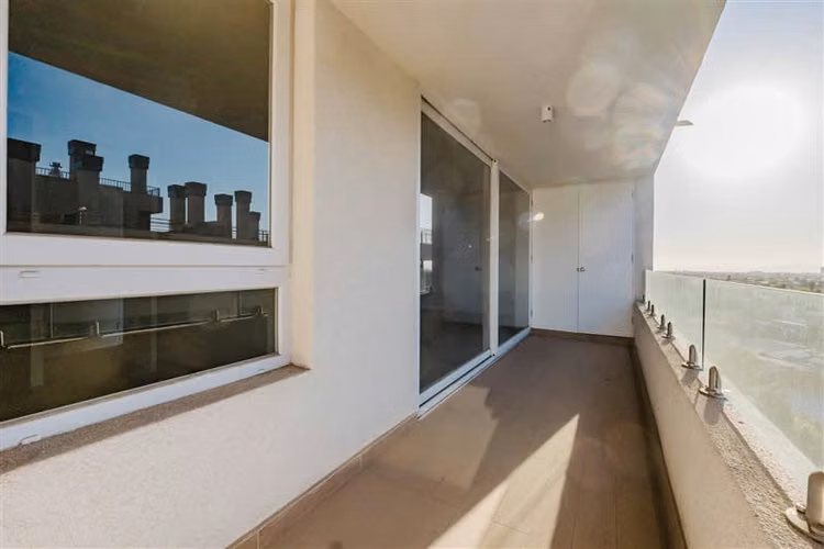 DEPARTAMENTO Av. San José la estrella y Diego Portales