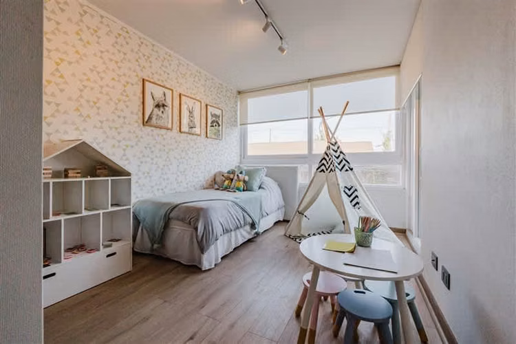 DEPARTAMENTO Av. San José la estrella y Diego Portales