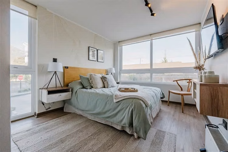DEPARTAMENTO Av. San José la estrella y Diego Portales