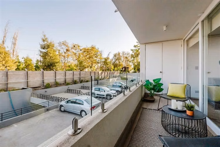 DEPARTAMENTO Av. San José la estrella y Diego Portales