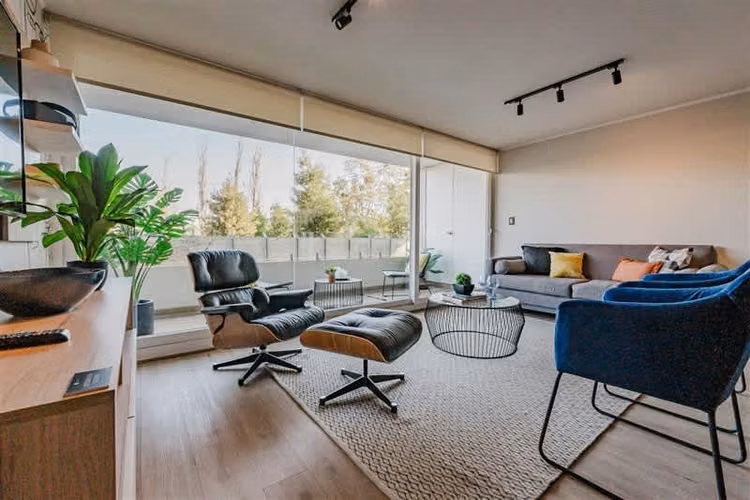 DEPARTAMENTO Av. San José la estrella y Diego Portales