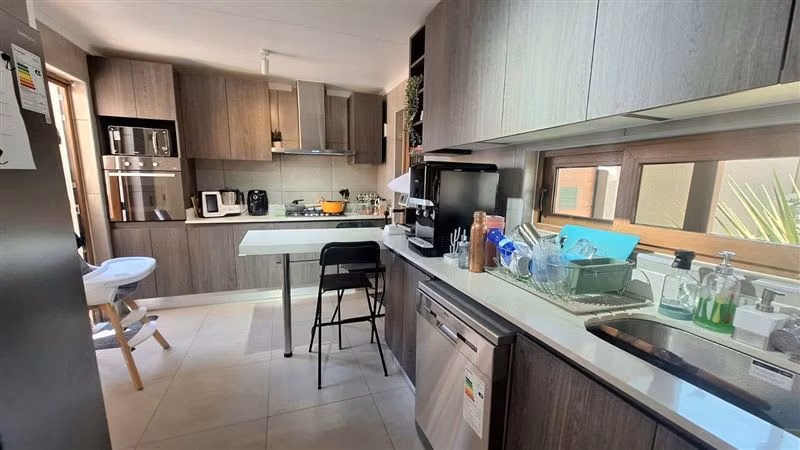 CASA Condominio Los Nidales