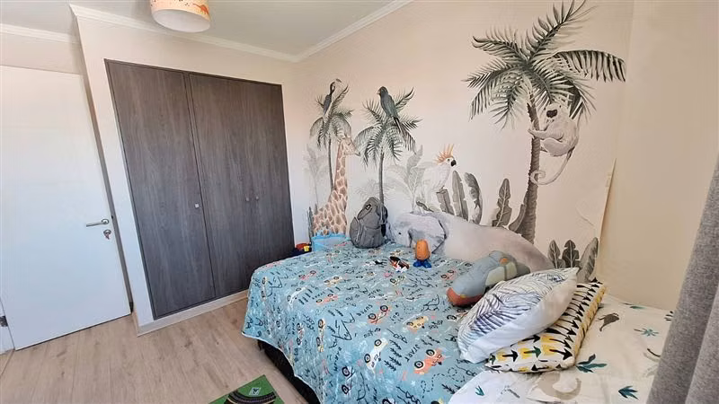 CASA Condominio Los Nidales