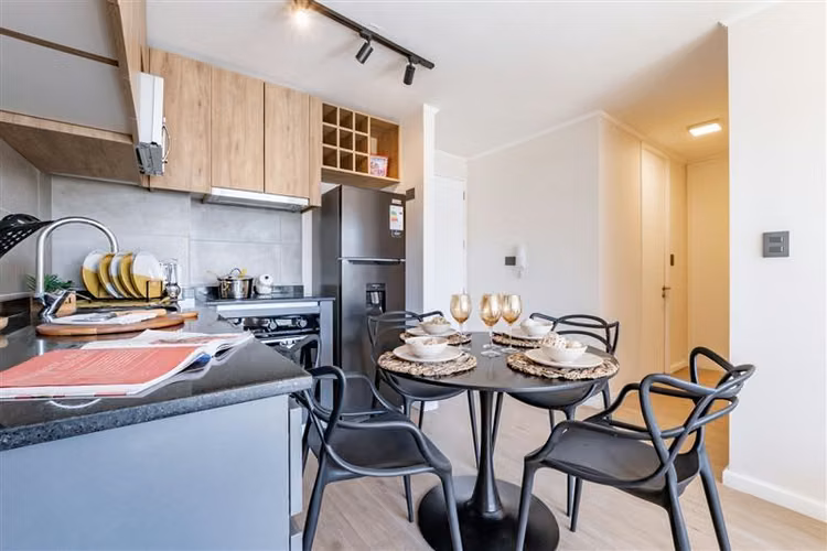 DEPARTAMENTO San Nicolás / Santa Rosa - Imagen 10