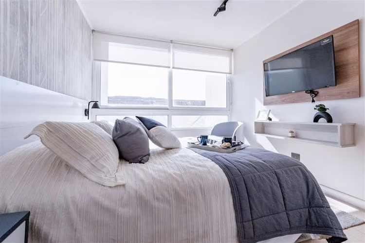 DEPARTAMENTO San Nicolás / Santa Rosa - Imagen 13