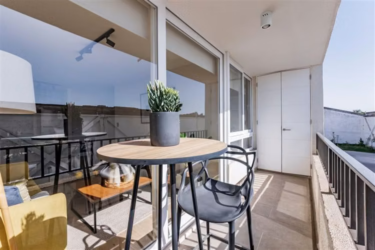 DEPARTAMENTO San Nicolás / Santa Rosa - Imagen 11