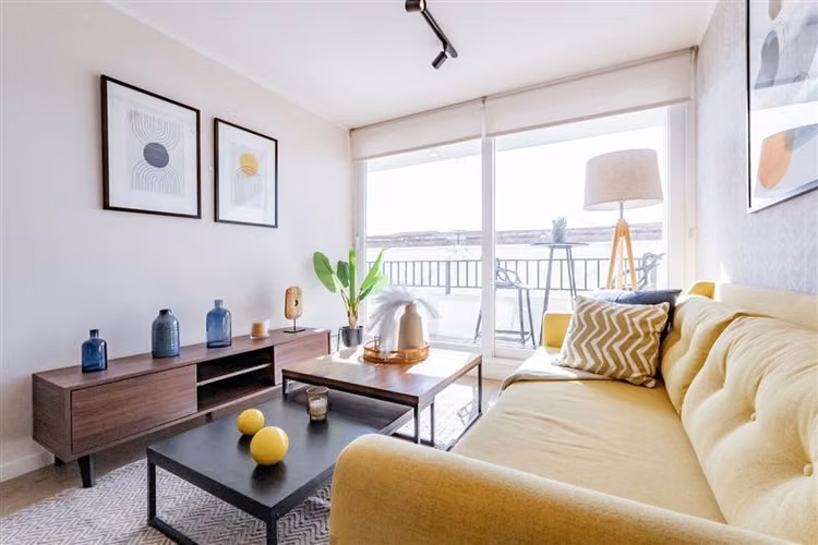 DEPARTAMENTO San Nicolás / Santa Rosa - Imagen 7