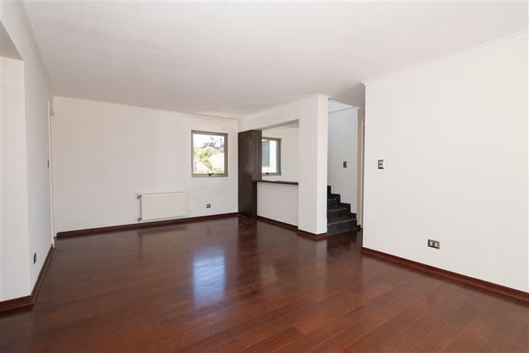DEPARTAMENTO Duplex amplios espacios y terrazas, Jardín del Mar, Reñaca.