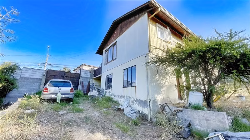 CASA Julio Velasco