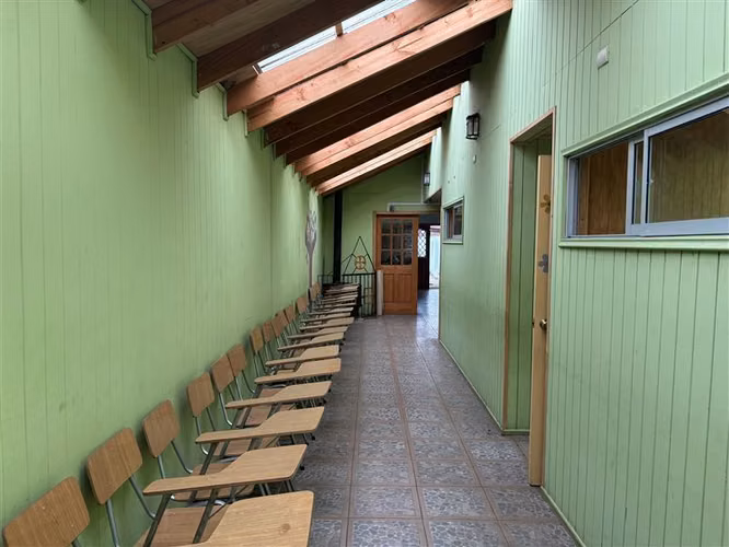 LOCAL COMERCIAL Vicente Pérez Rosales