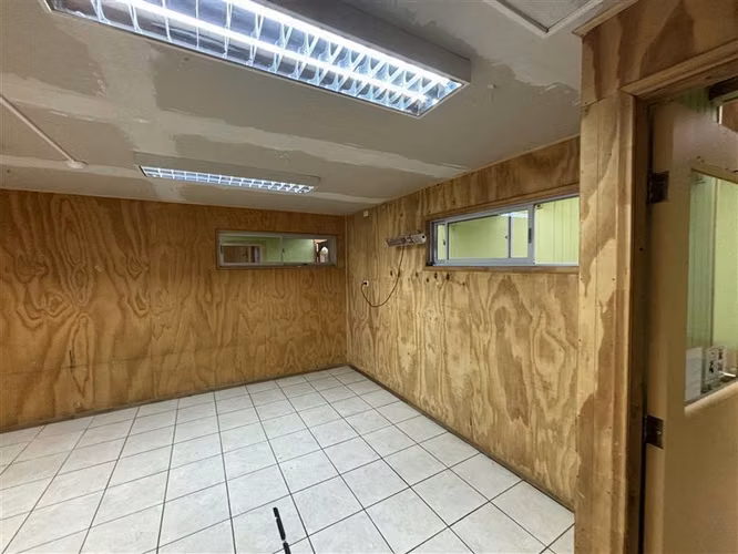 LOCAL COMERCIAL Vicente Pérez Rosales