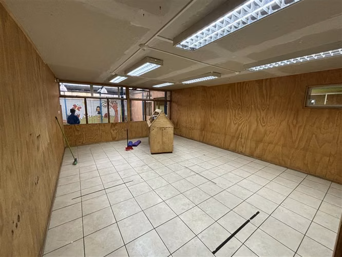 LOCAL COMERCIAL Vicente Pérez Rosales