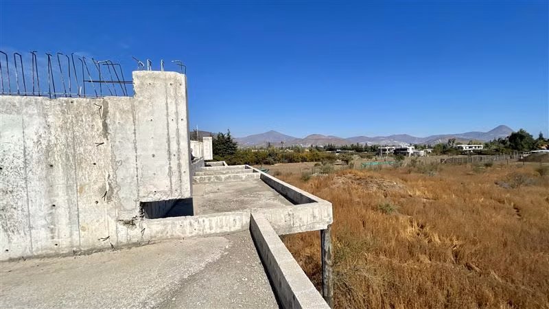 CASA Condominio Polo I Manquehue - Imagen 7