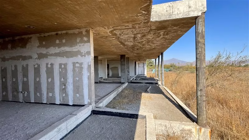 CASA Condominio Polo I Manquehue - Imagen 10